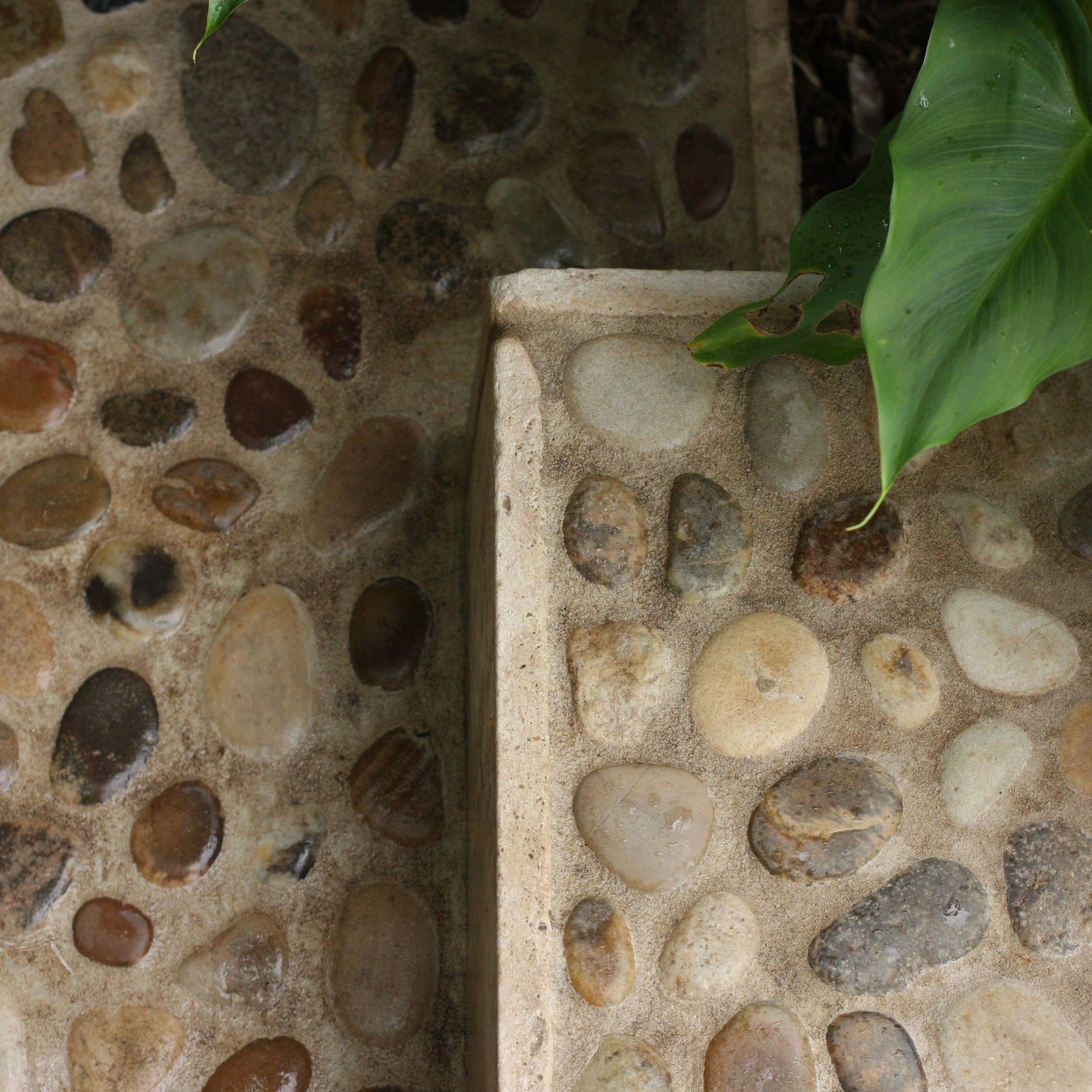 Eco Outdoor Natural Stone Pebbles gallery detail image