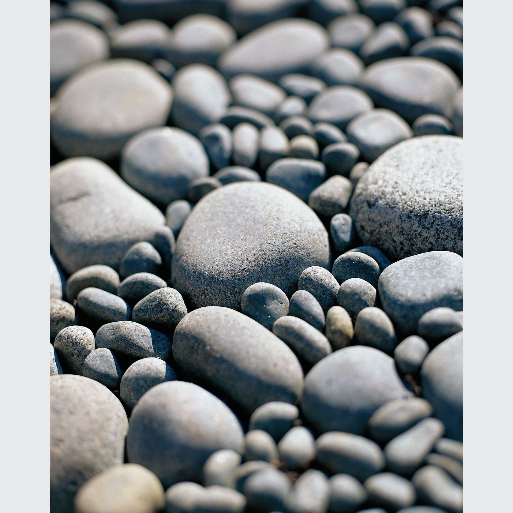 Eco Outdoor Natural Stone Pebbles gallery detail image