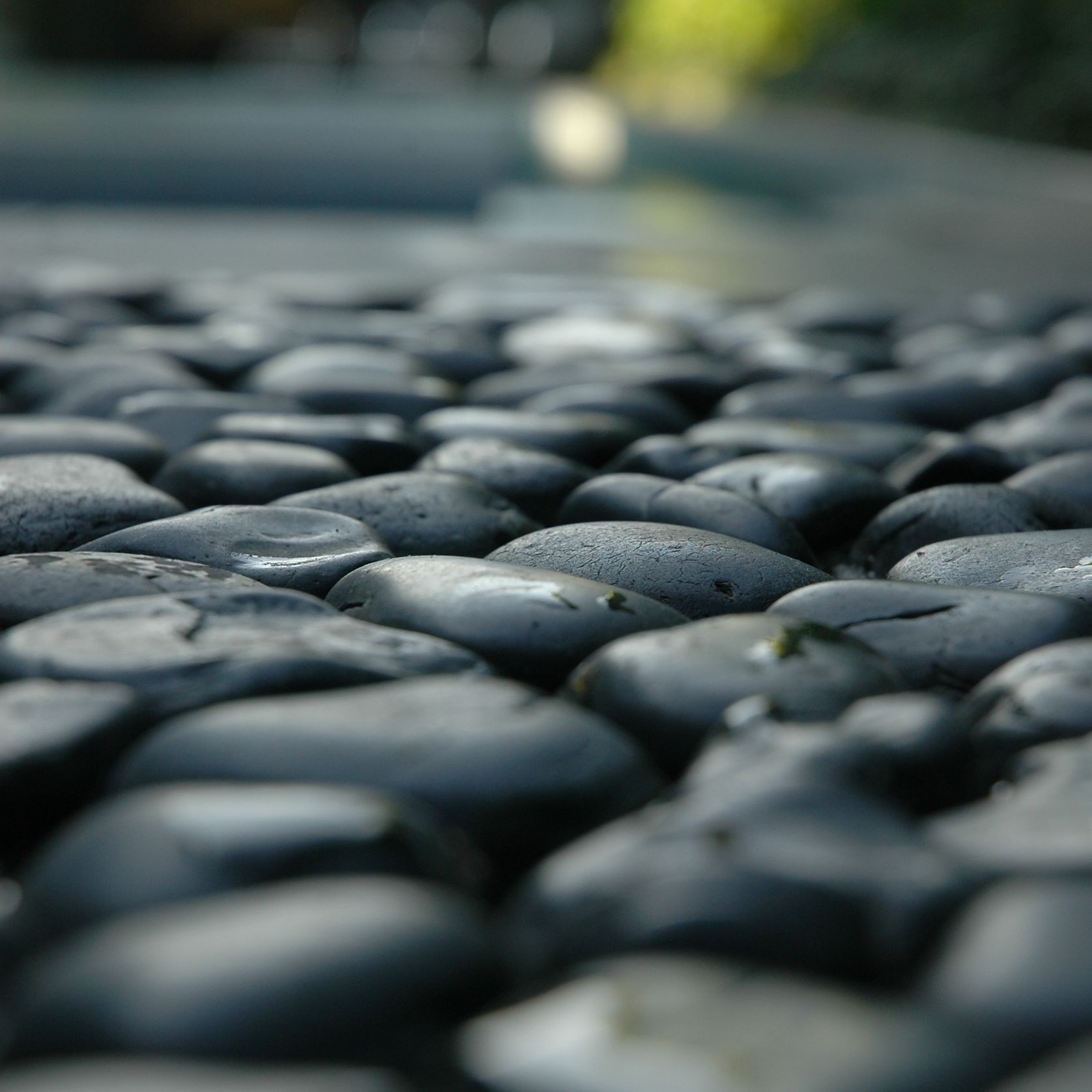 Eco Outdoor Natural Stone Pebbles gallery detail image