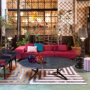 Colonna | Stool gallery detail image