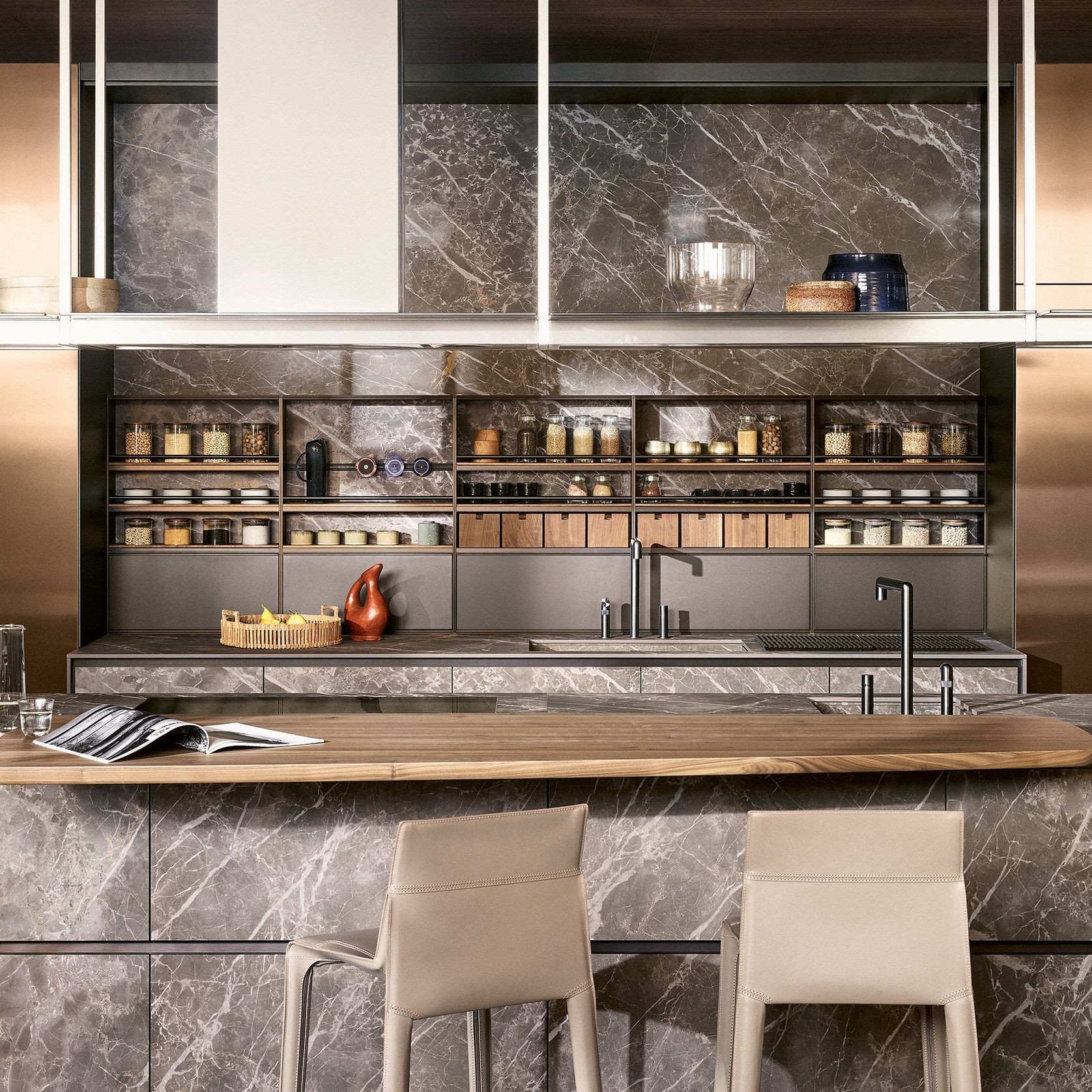 Seattle Stool gallery detail image