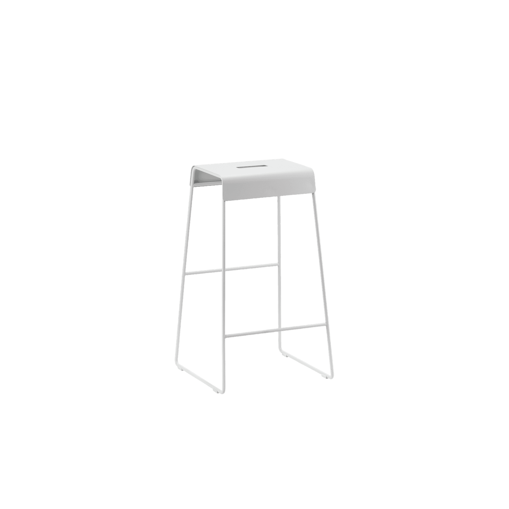 Zone A-Stool Bar Stool gallery detail image