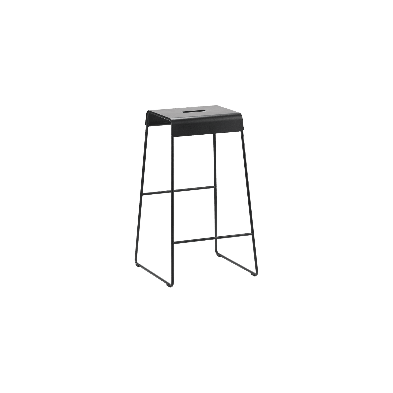 Zone A-Stool Bar Stool gallery detail image