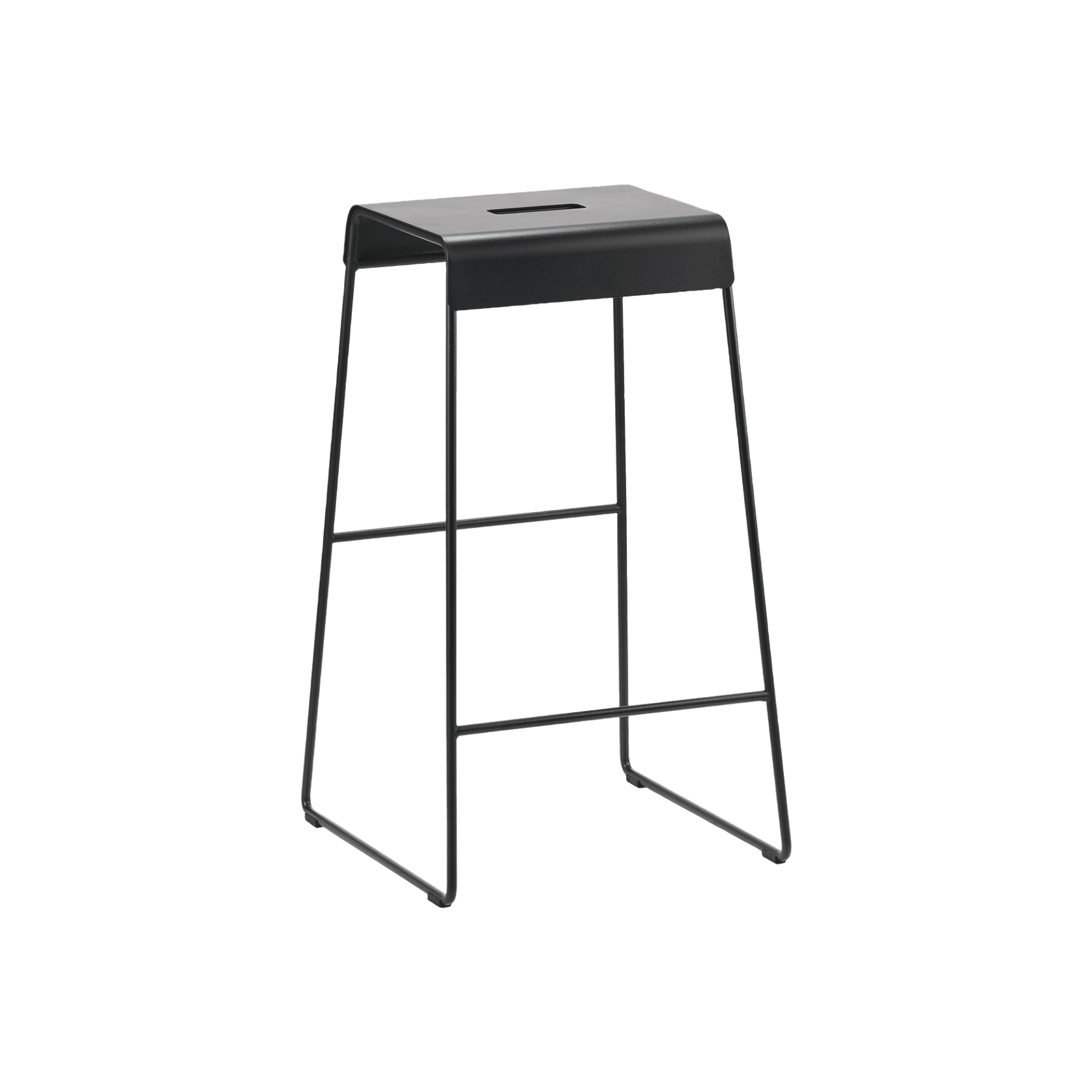 Zone A-Stool Bar Stool gallery detail image