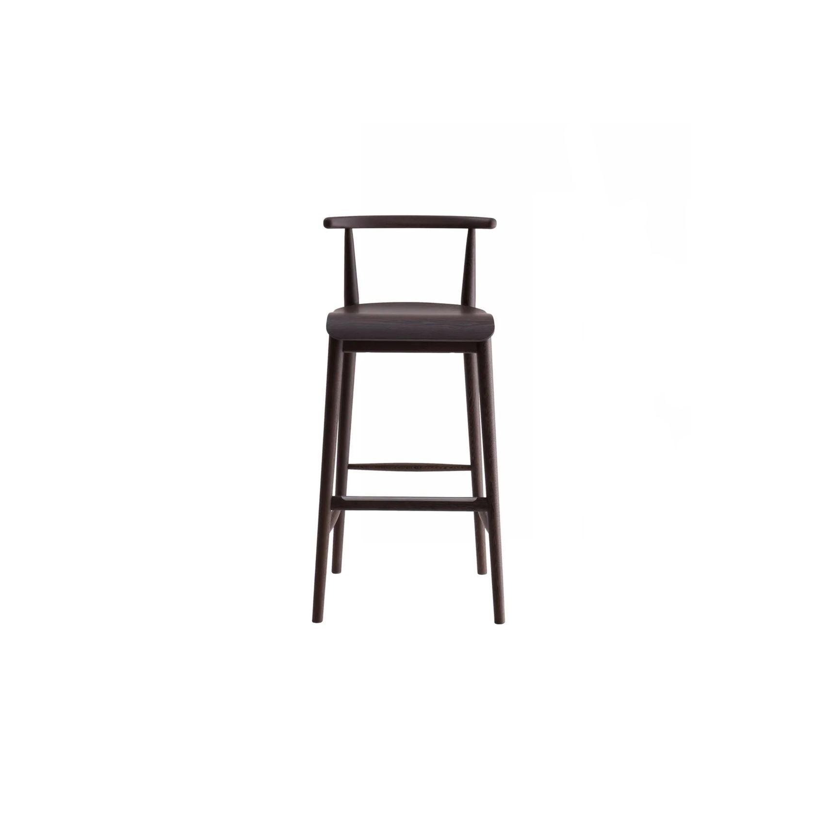 Jens Barstool by B&B Italia gallery detail image