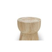 Corky Eggcup Stool | Natural gallery detail image