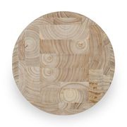 Corky Eggcup Stool | Natural gallery detail image