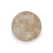 Corky Eggcup Stool | Natural gallery detail image