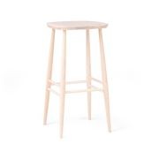 Ercol Utility Bar Stool gallery detail image