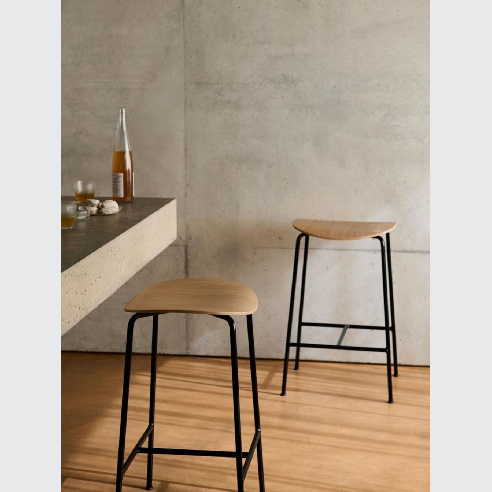 Pavilion AV37 Counter Stool gallery detail image