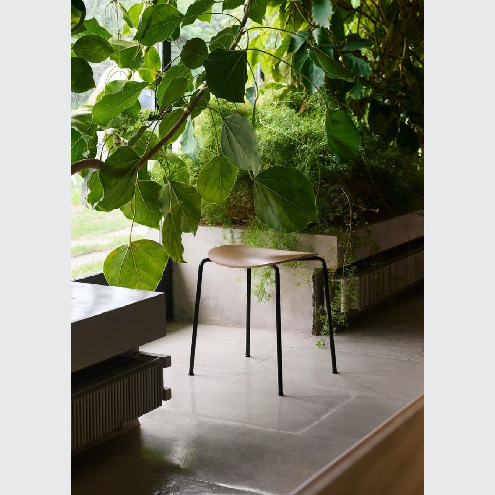 Pavilion AV36 Stool gallery detail image