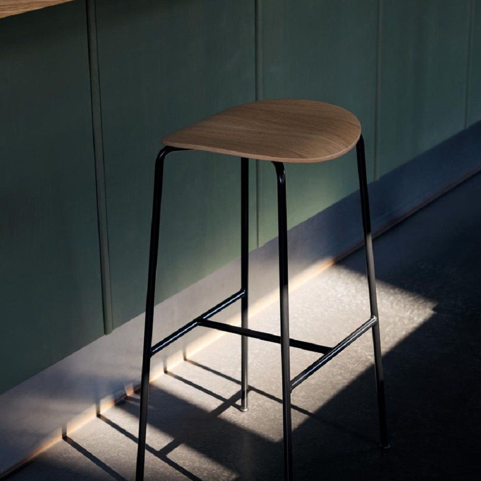 Pavilion AV38 Bar Stool gallery detail image