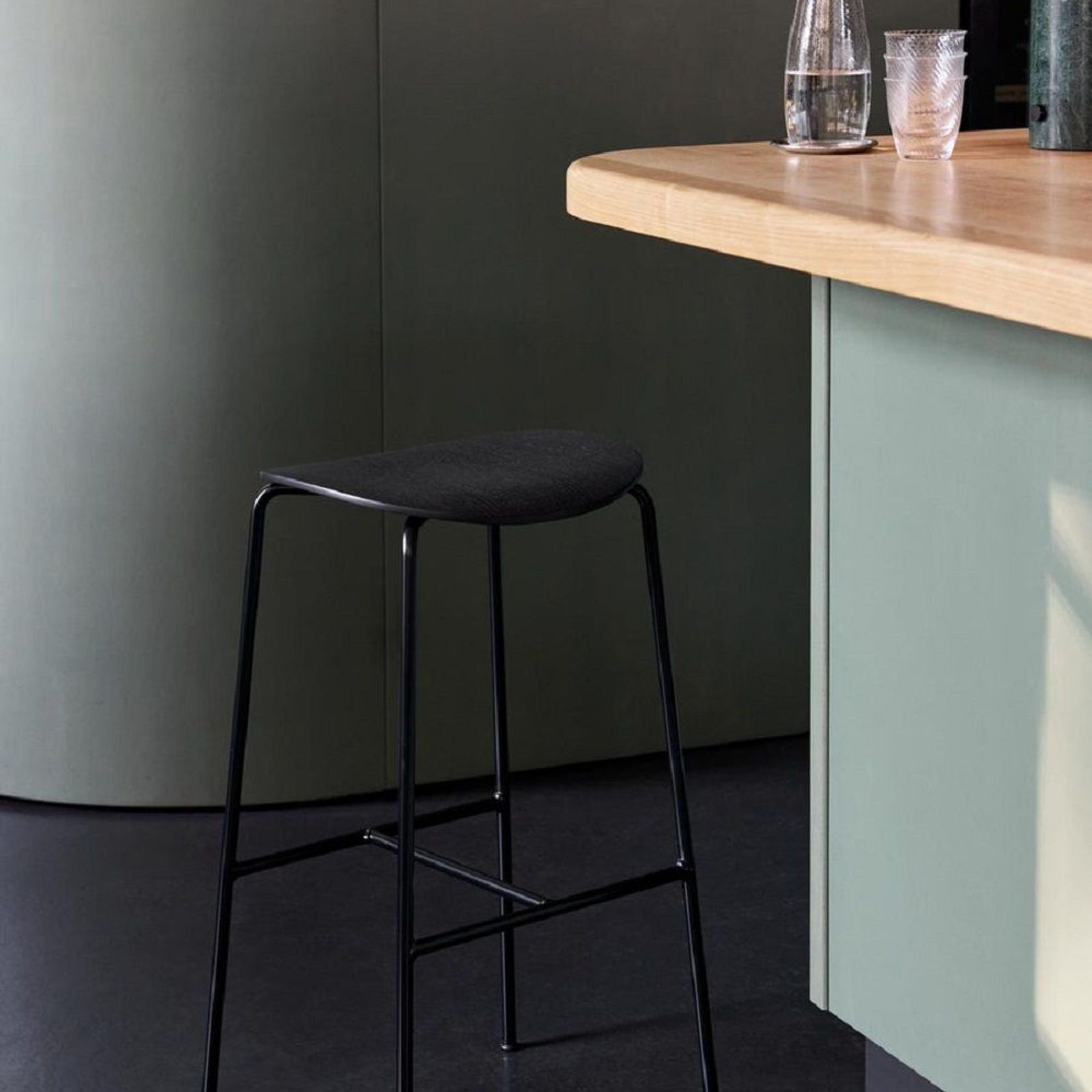 Pavilion AV38 Bar Stool gallery detail image