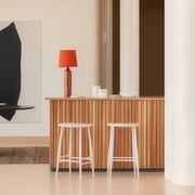 Ercol Utility Bar Stool gallery detail image