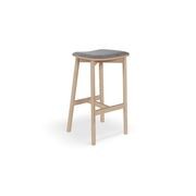 Andi Stool Backless with Pad gallery detail image