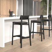 Andi Stool with Pad gallery detail image