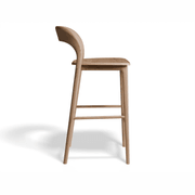 Mia Stool - Natural Frame gallery detail image