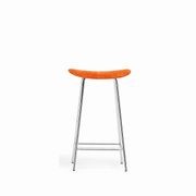 Cornflake Low Bar Stool by Claesson Koivisto Rune gallery detail image