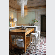 Charles Ghost Medium | Stool gallery detail image