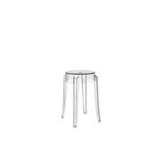 Charles Ghost Small | Stool gallery detail image