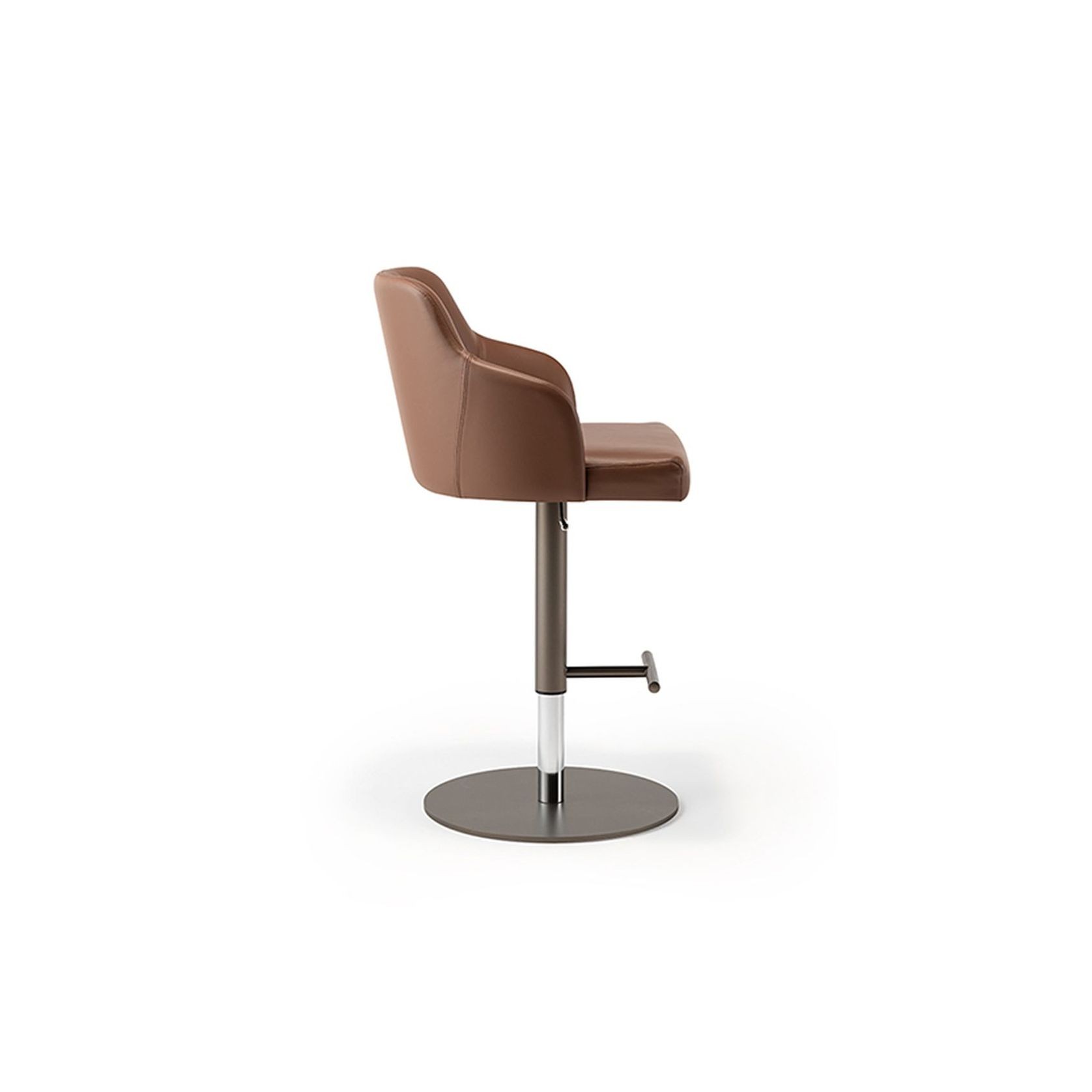 Comfort Barstool gallery detail image