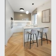 Dalia Barstool gallery detail image