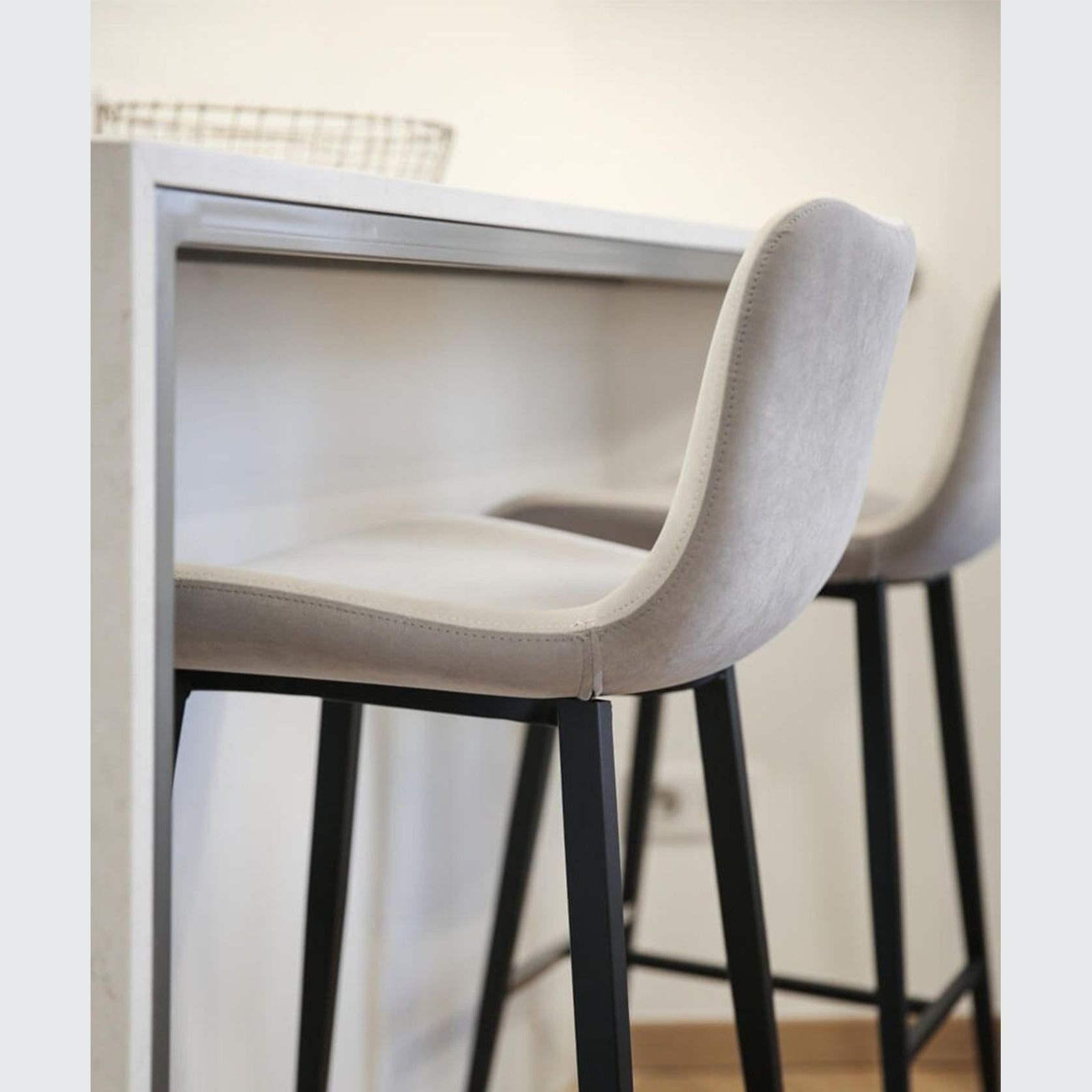 Dalia Barstool gallery detail image