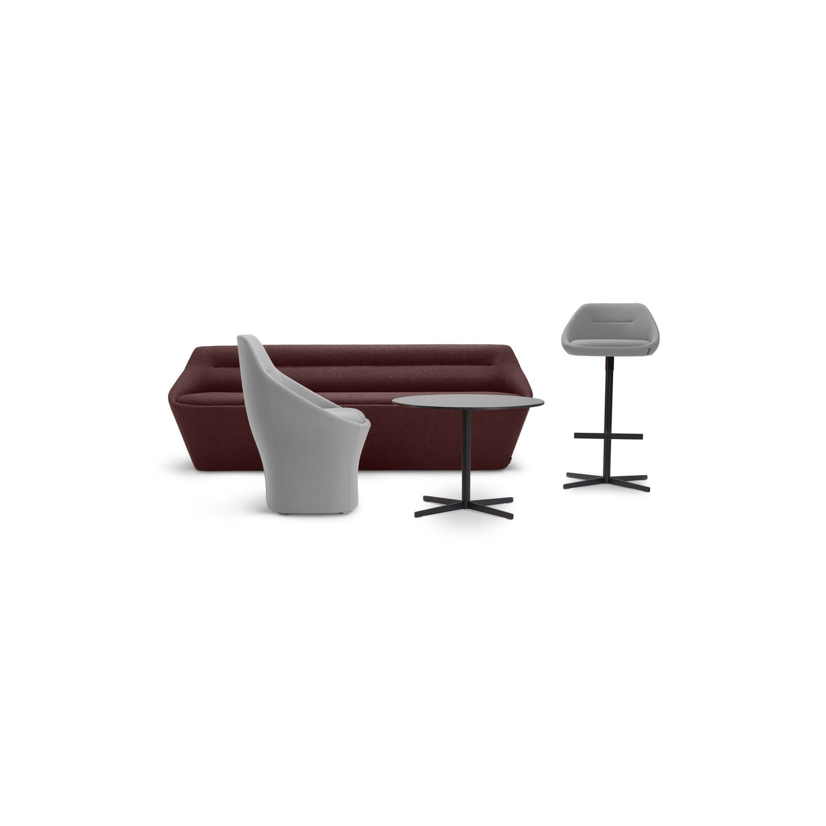 Offecct Ezy by Christophe Pillet gallery detail image