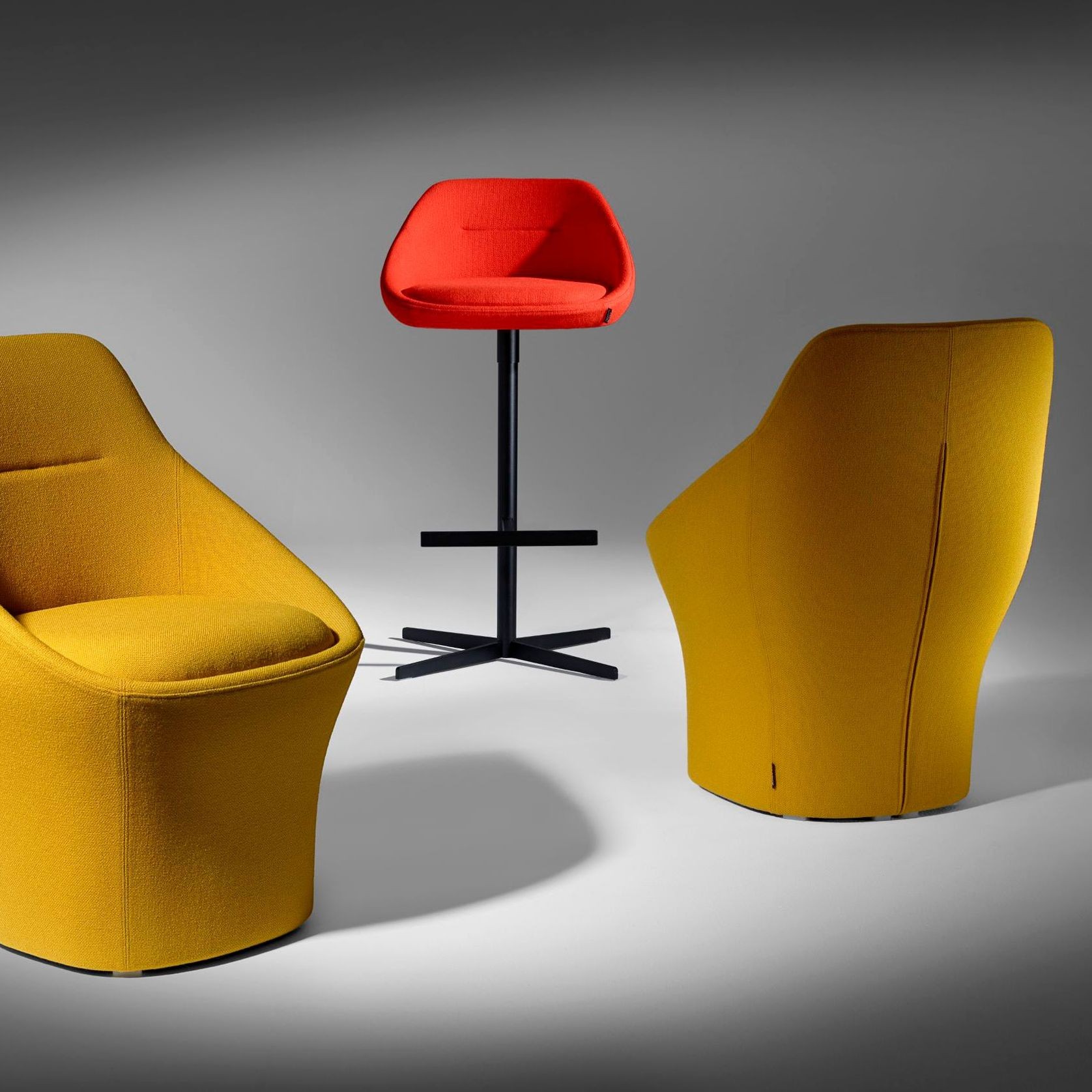 Offecct Ezy by Christophe Pillet gallery detail image