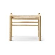J16 Stool by Fredericia gallery detail image