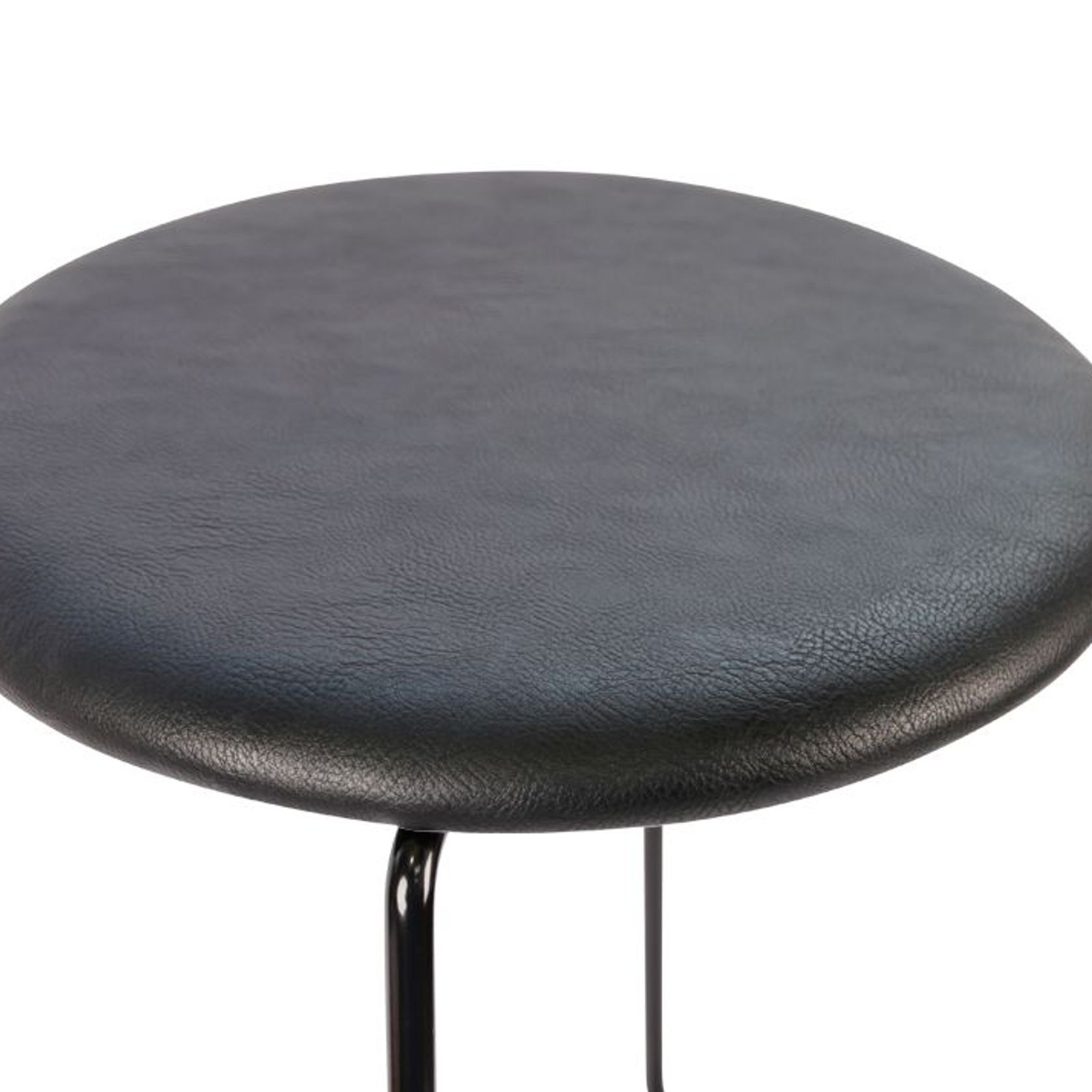 Hugo Bar Stool -  Vintage Grey gallery detail image