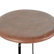 Hugo Bar Stool -  Vintage Grey gallery detail image