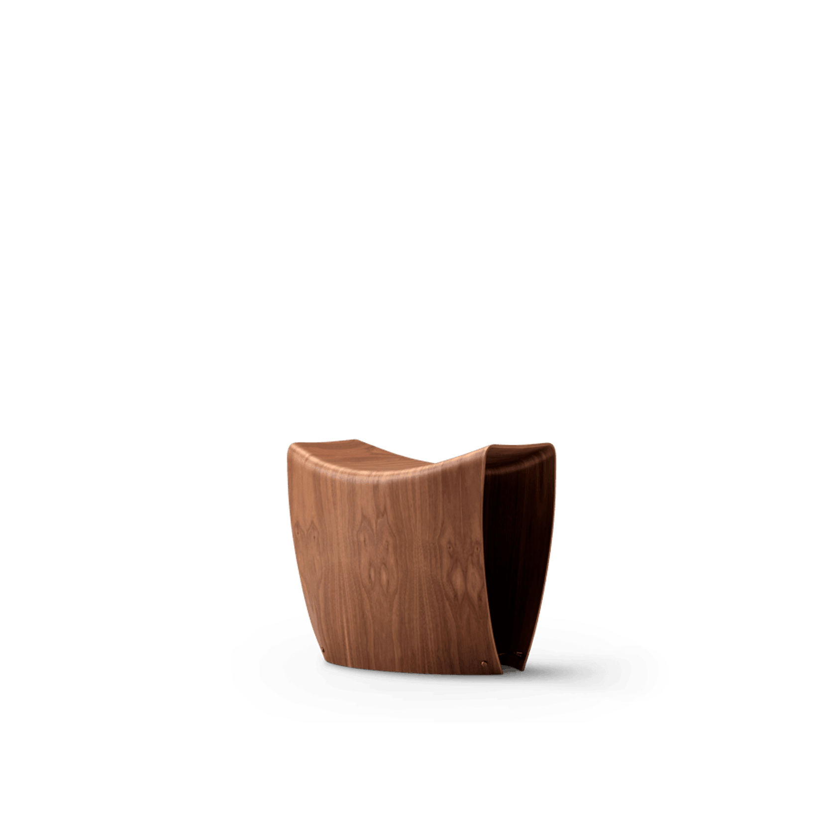 Gallery Stool by Fredericia gallery detail image