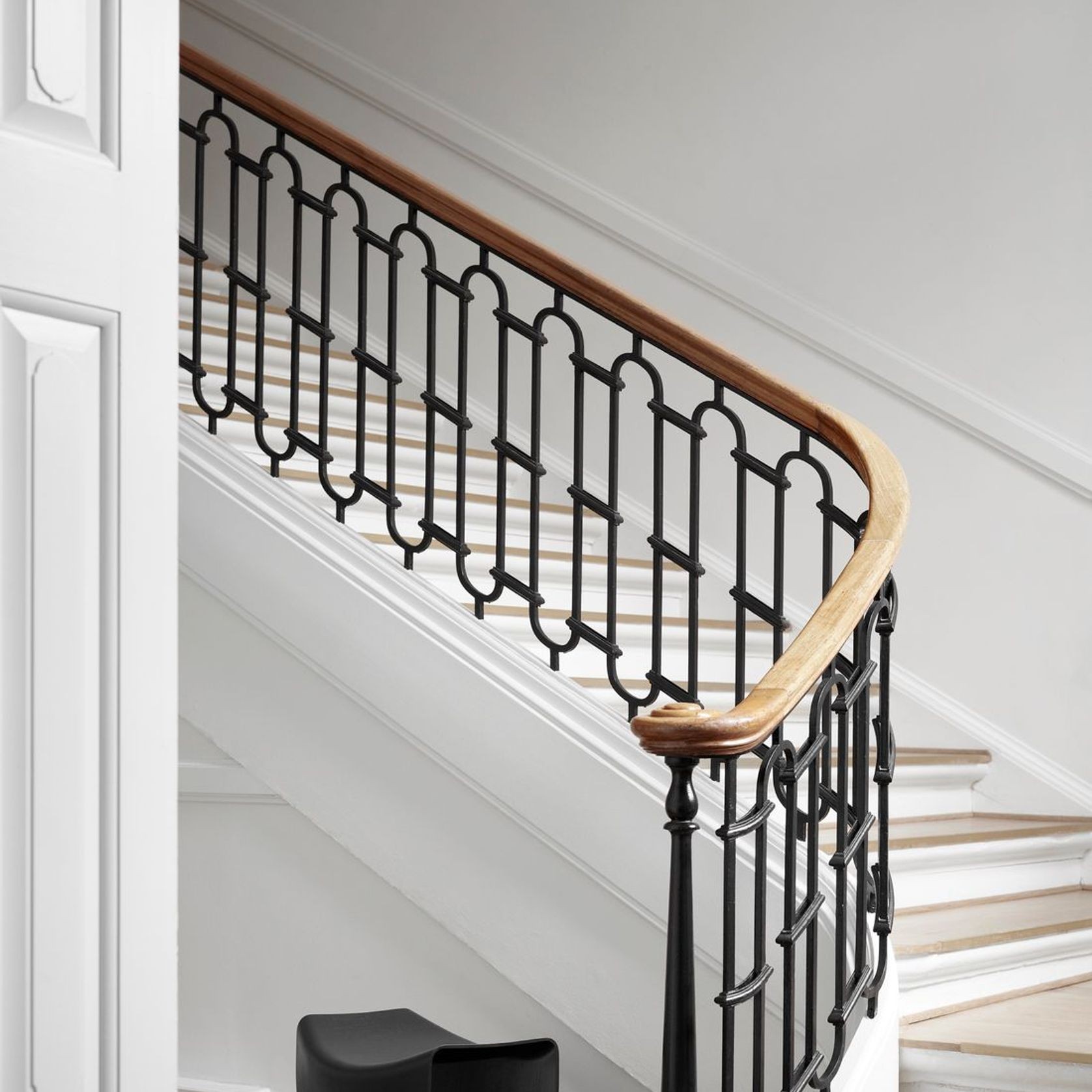 Gallery Stool by Fredericia gallery detail image