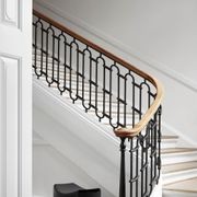 Gallery Stool by Fredericia gallery detail image