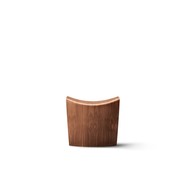Gallery Stool by Fredericia gallery detail image
