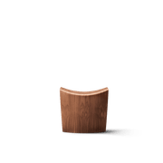 Gallery Stool by Fredericia gallery detail image