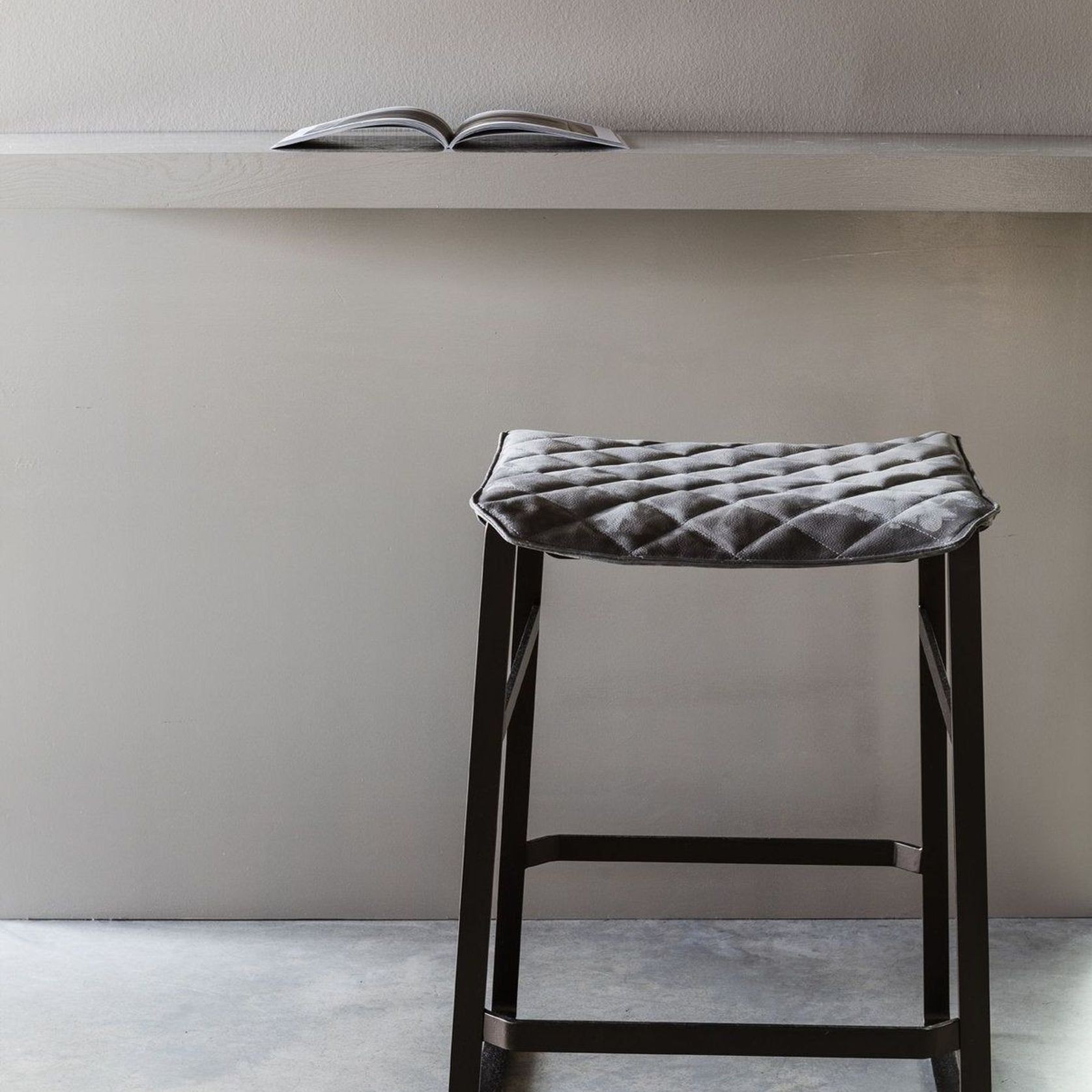 Kekke Stool gallery detail image