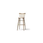 TON Ironica Bar Stool by Ton gallery detail image