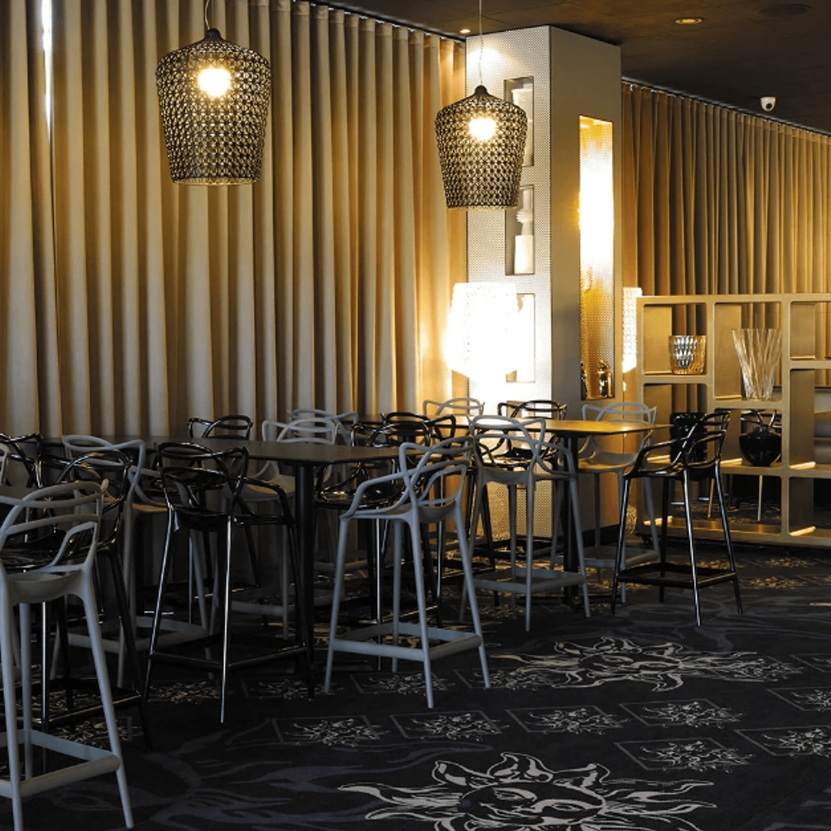 Masters Small | Stool gallery detail image