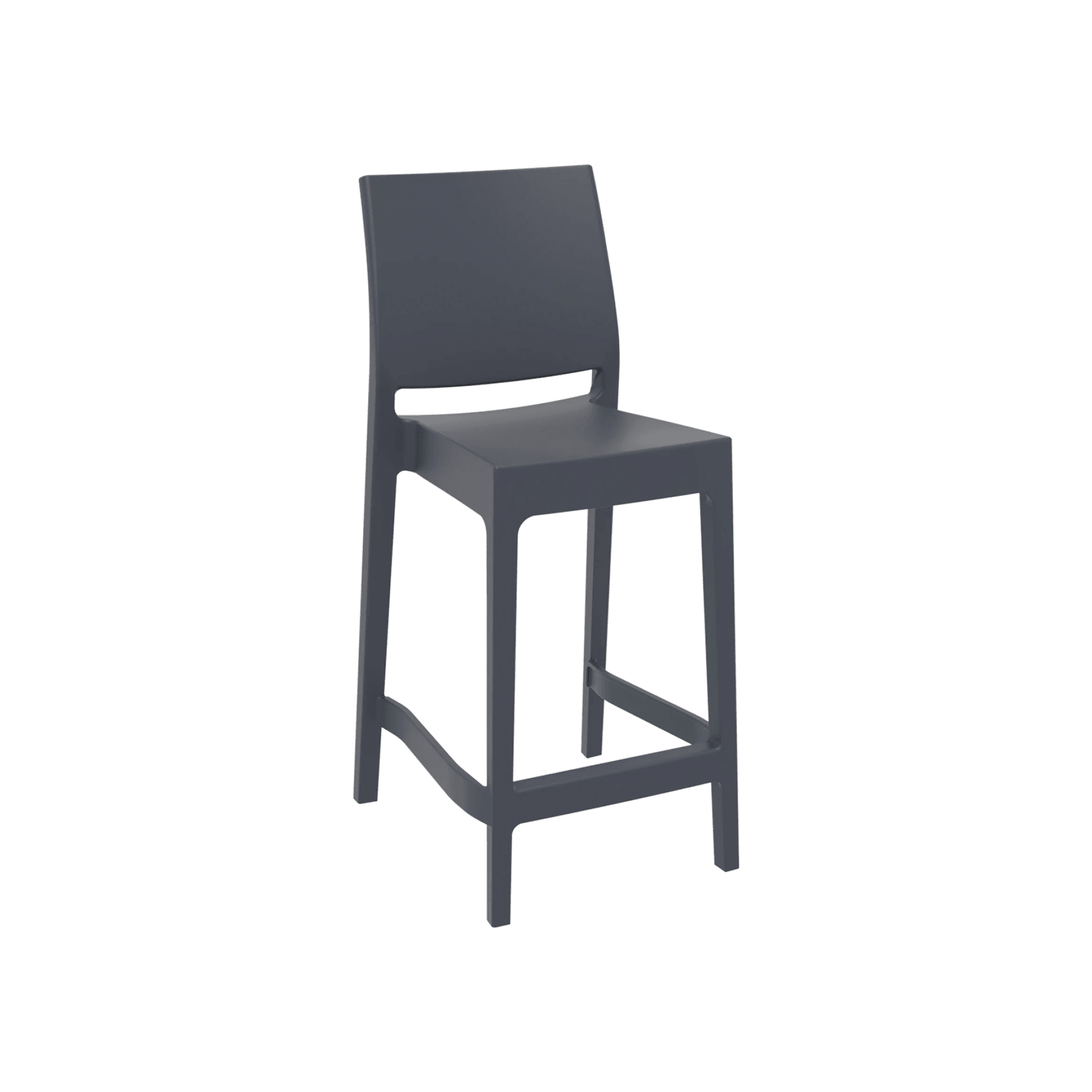 MayMay Stool 650H gallery detail image