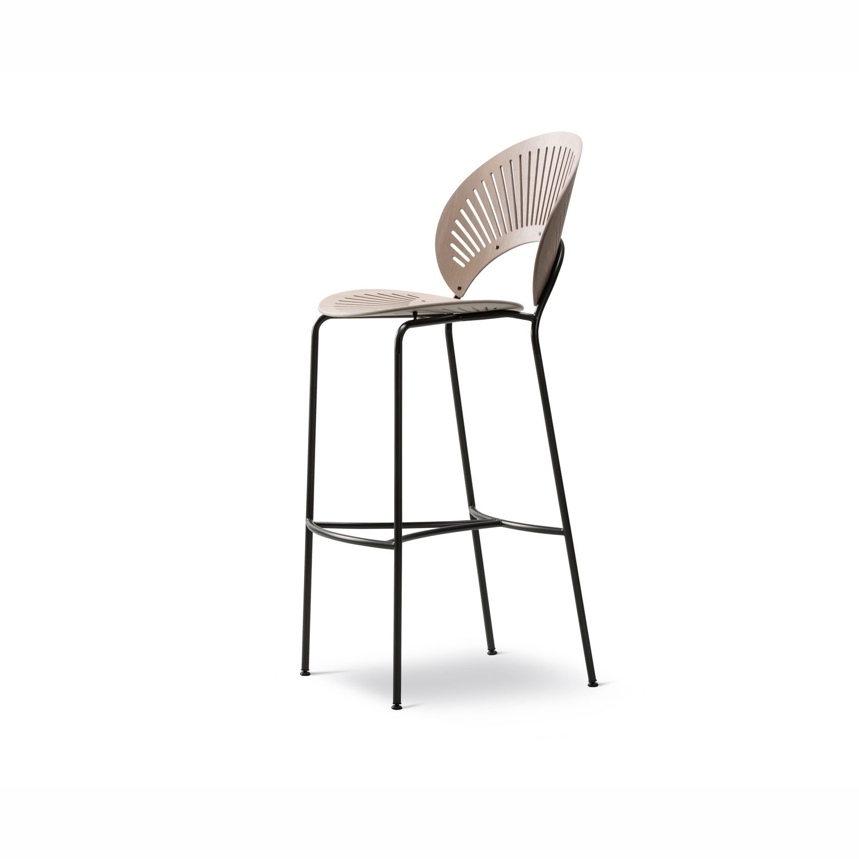 Trinidad Barstool by Fredericia gallery detail image