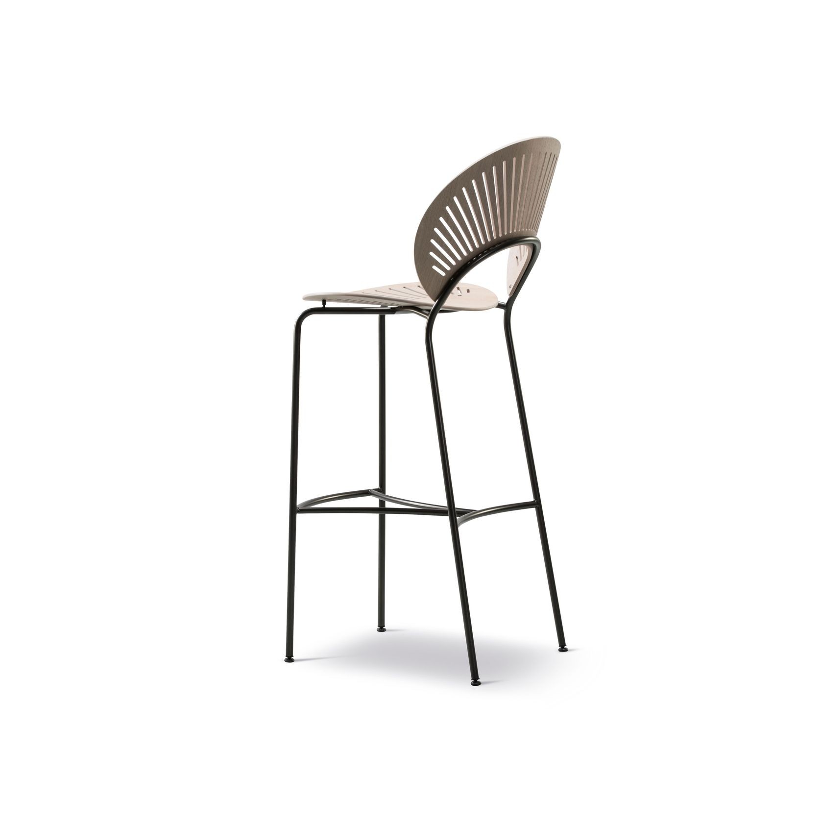 Trinidad Barstool by Fredericia gallery detail image