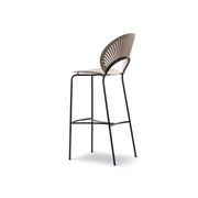 Trinidad Barstool by Fredericia gallery detail image