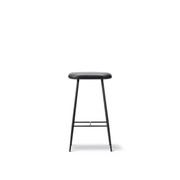 Spine Metal Stool by Fredericia gallery detail image