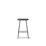 Spine Metal Stool by Fredericia gallery detail image