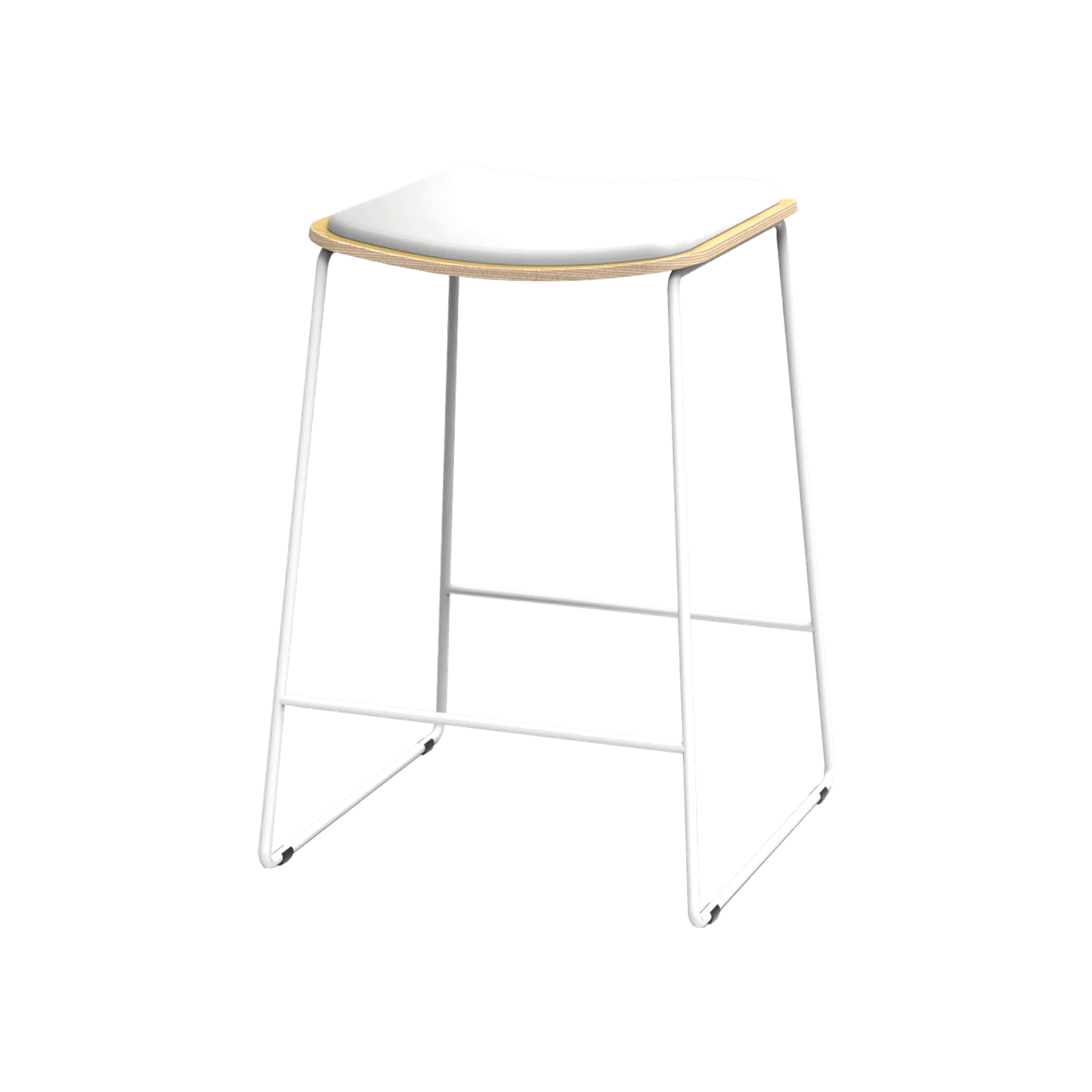 Skala Stools 650H gallery detail image