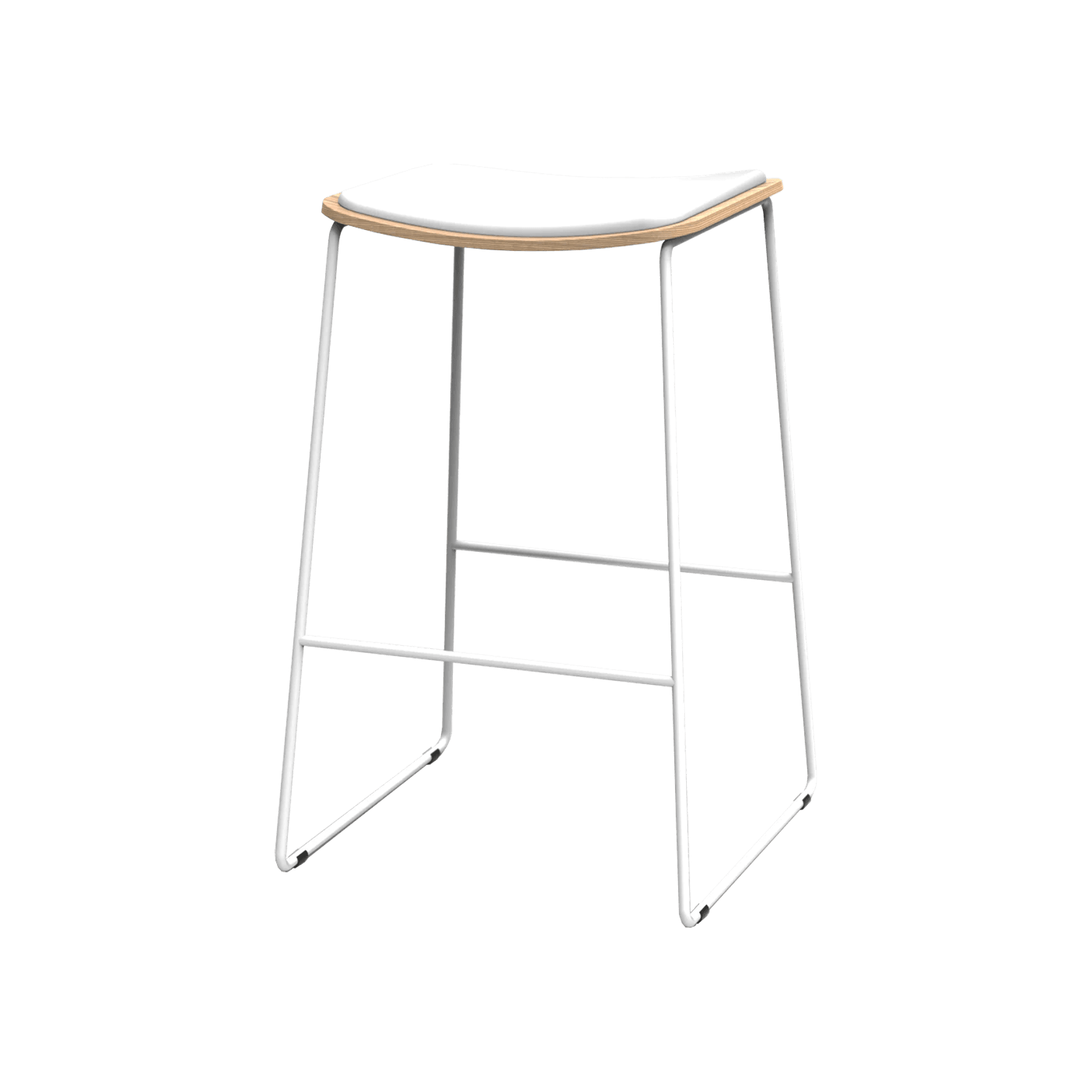 Skala Stools 750H gallery detail image