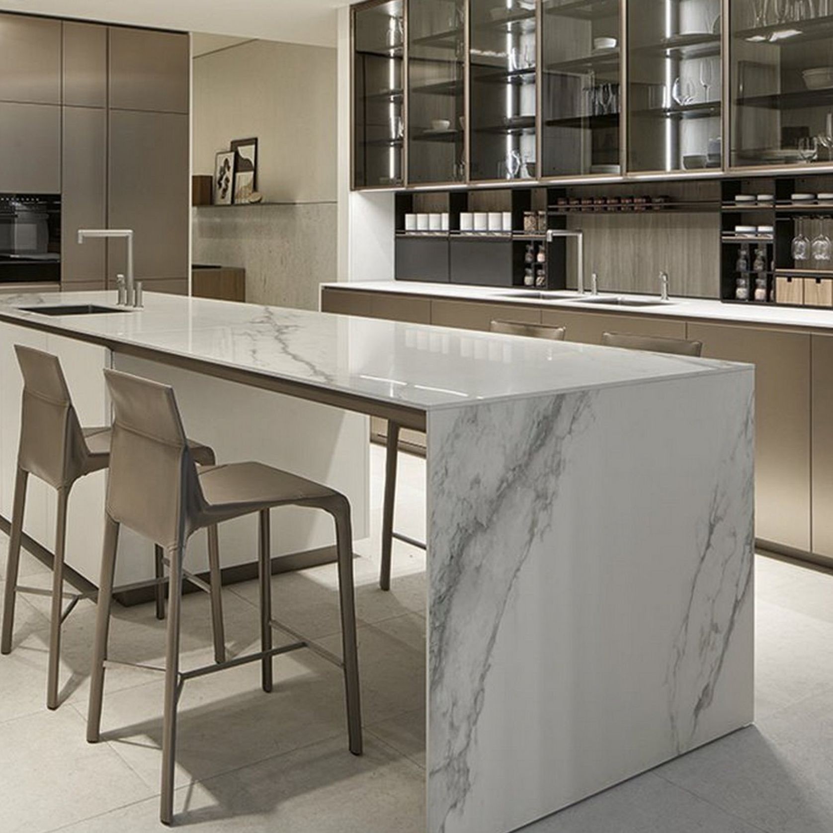 Seattle Stool gallery detail image