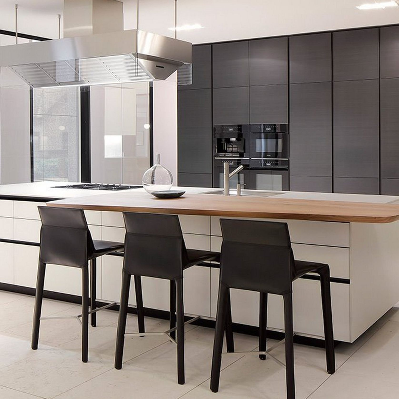 Seattle Stool gallery detail image